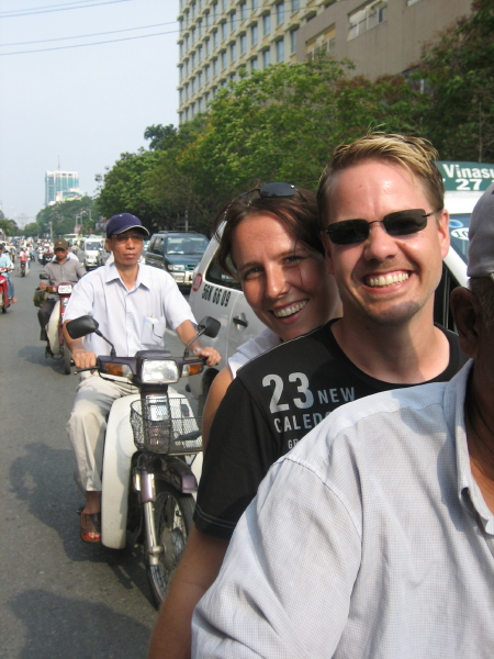 476 Stephi und Markus